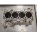 #BLZ38 Bare Engine Block From 2014 Ford Escape  2.5 8E5G6015AD